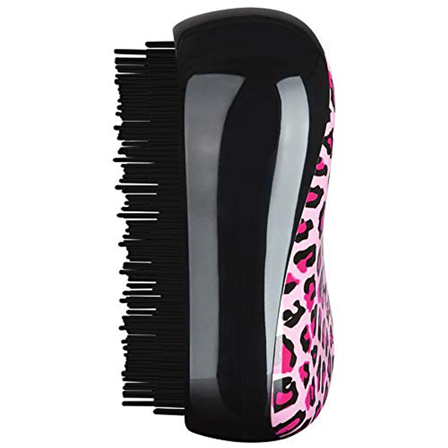 Compact Styler - Pink Leopard
