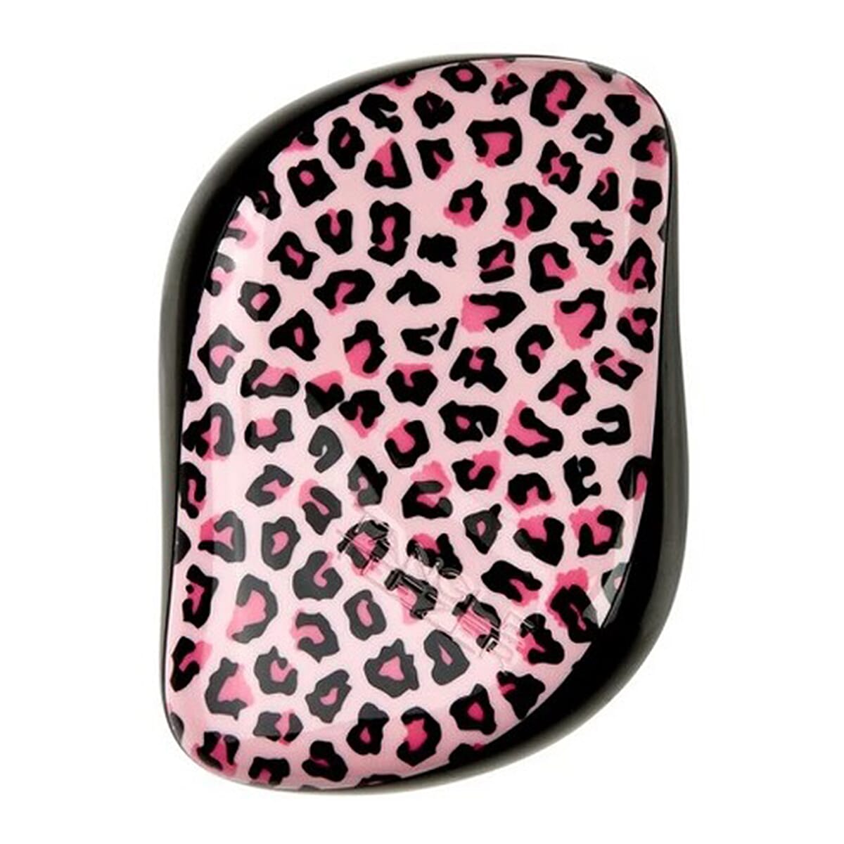 Compact Styler - Pink Leopard