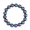 Tahitian Shell Pearl Stretchable Bracelet (Size 7-7.5)