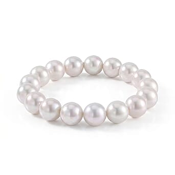 https://tjcuk.sirv.com/Products/76/3/7636954/White-Shell-Pearl-Stretchable-Bracelet-Size-7-7-5_7636954_3.jpg?w=342&h=342