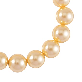 https://tjcuk.sirv.com/Products/76/3/7636960/Golden-Colour-Shell-Pearl-Stone-Stretchable-Bracelet_7636960_3.jpg?w=342&h=342
