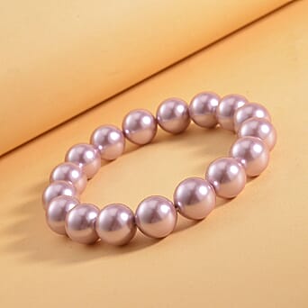 https://tjcuk.sirv.com/Products/76/3/7636962/Lavender-Colour-Shell-Pearl-Stone-Stretchable-Bracelet_7636962_1.jpg?w=342&h=342