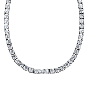 https://tjcuk.sirv.com/Products/76/3/7637517/Moissanite-Necklace-Size-20-in-Rhodium-Overlay-Sterling-Silver-28-80-c_7637517.jpg?w=342&h=342