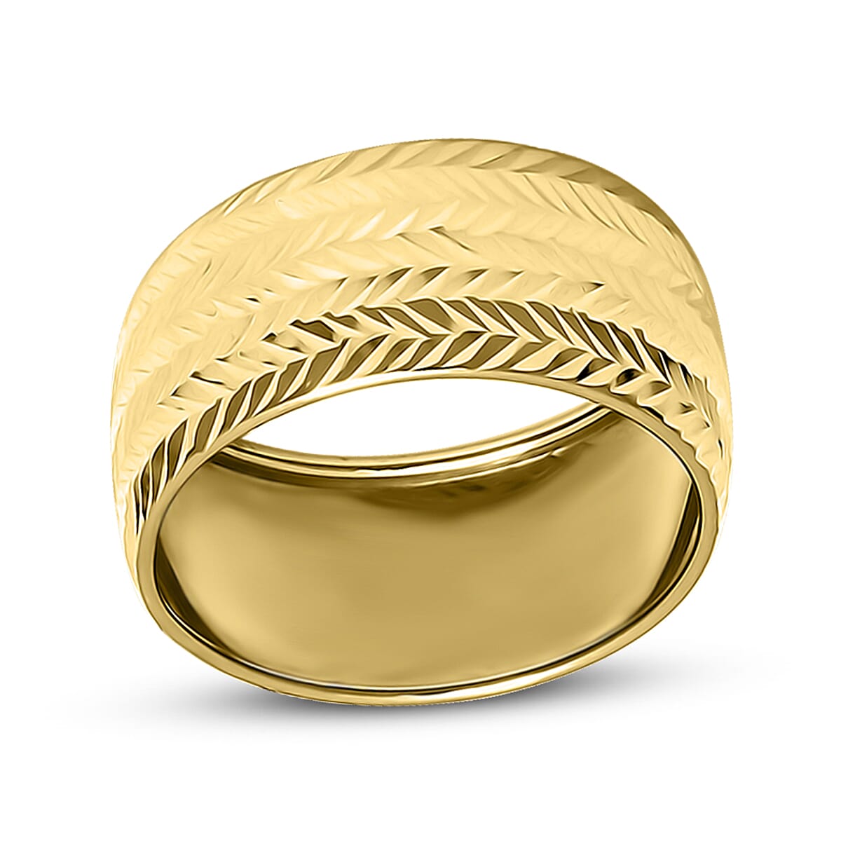 Band gold 2025 ring designs