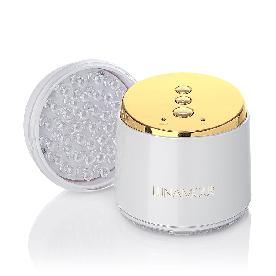 Lunamour Photo Rejuvenation Beauty Device