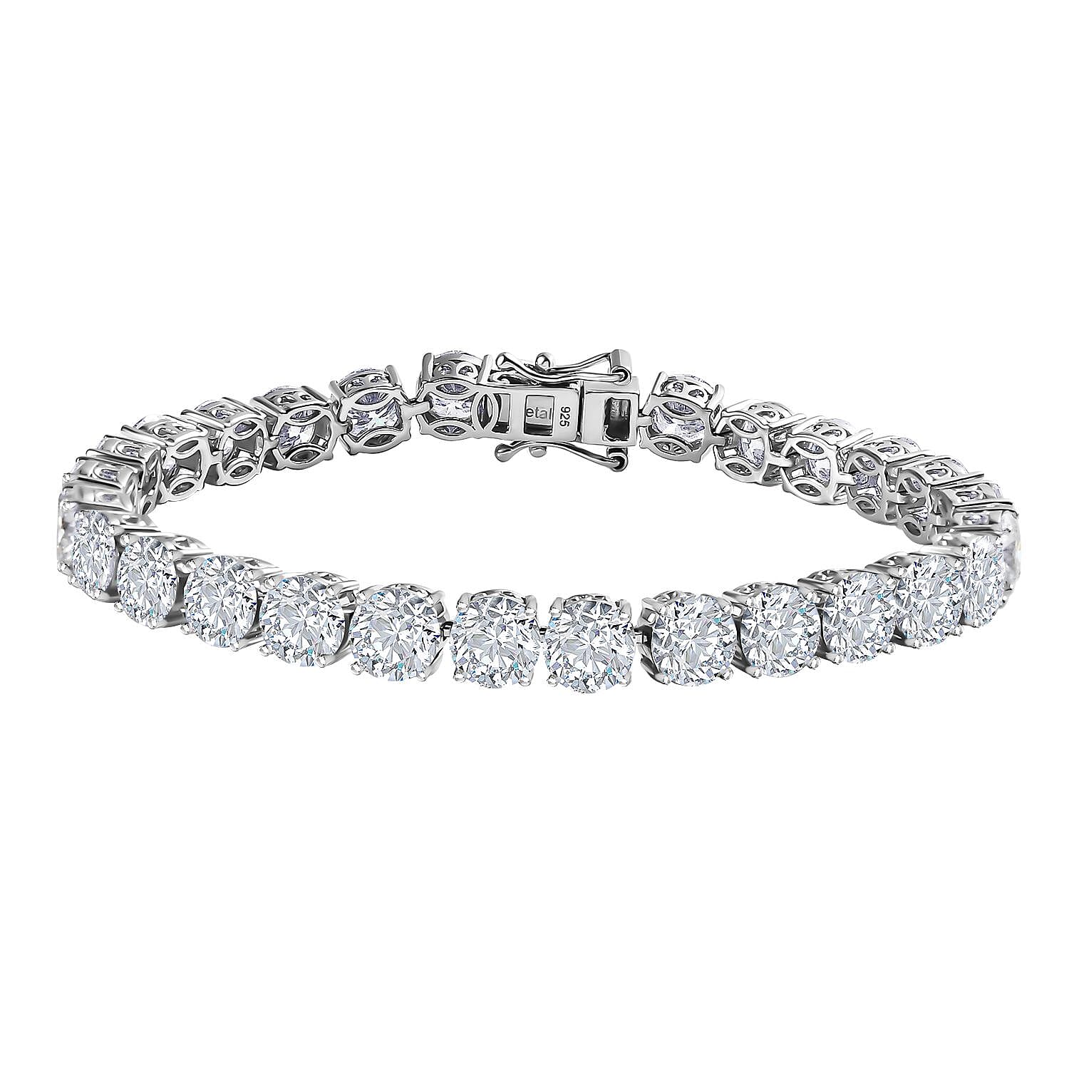 Tjc deals diamond bracelets