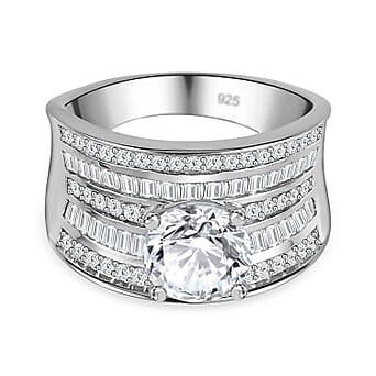 https://tjcuk.sirv.com/Products/76/4/7640978/Moissanite-Ring-in-Rhodium-Overlay-Sterling-Silver-3-11-Ct-Silver-Wt-8_7640978.jpg?w=342&h=342