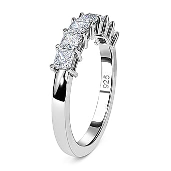https://tjcuk.sirv.com/Products/76/4/7641033/White-Moissanite-7-Stone-Look-Ring-in-Platinum-Overlay-Sterling-Silver_7641033_3.jpg?w=342&h=342