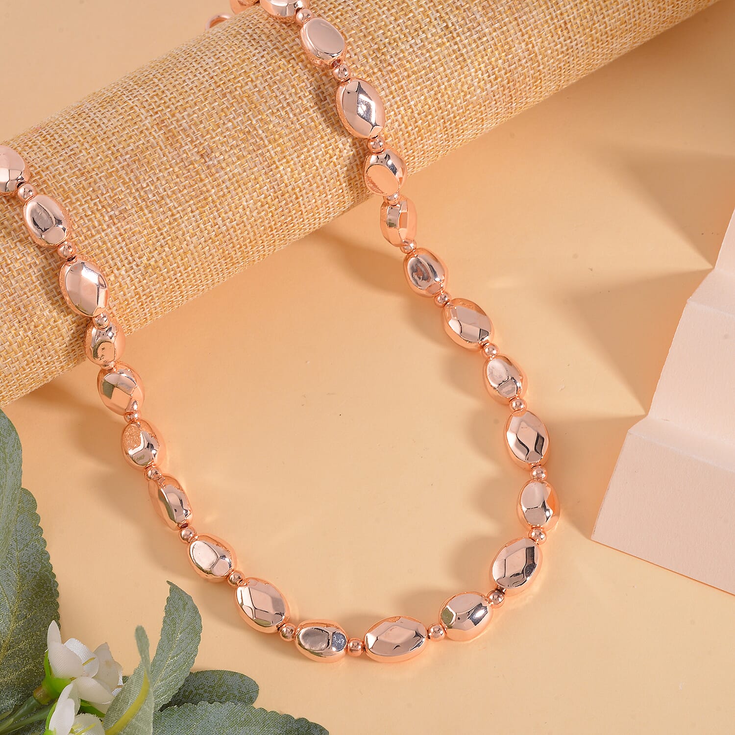 No Brand Necklace (Size - 20)