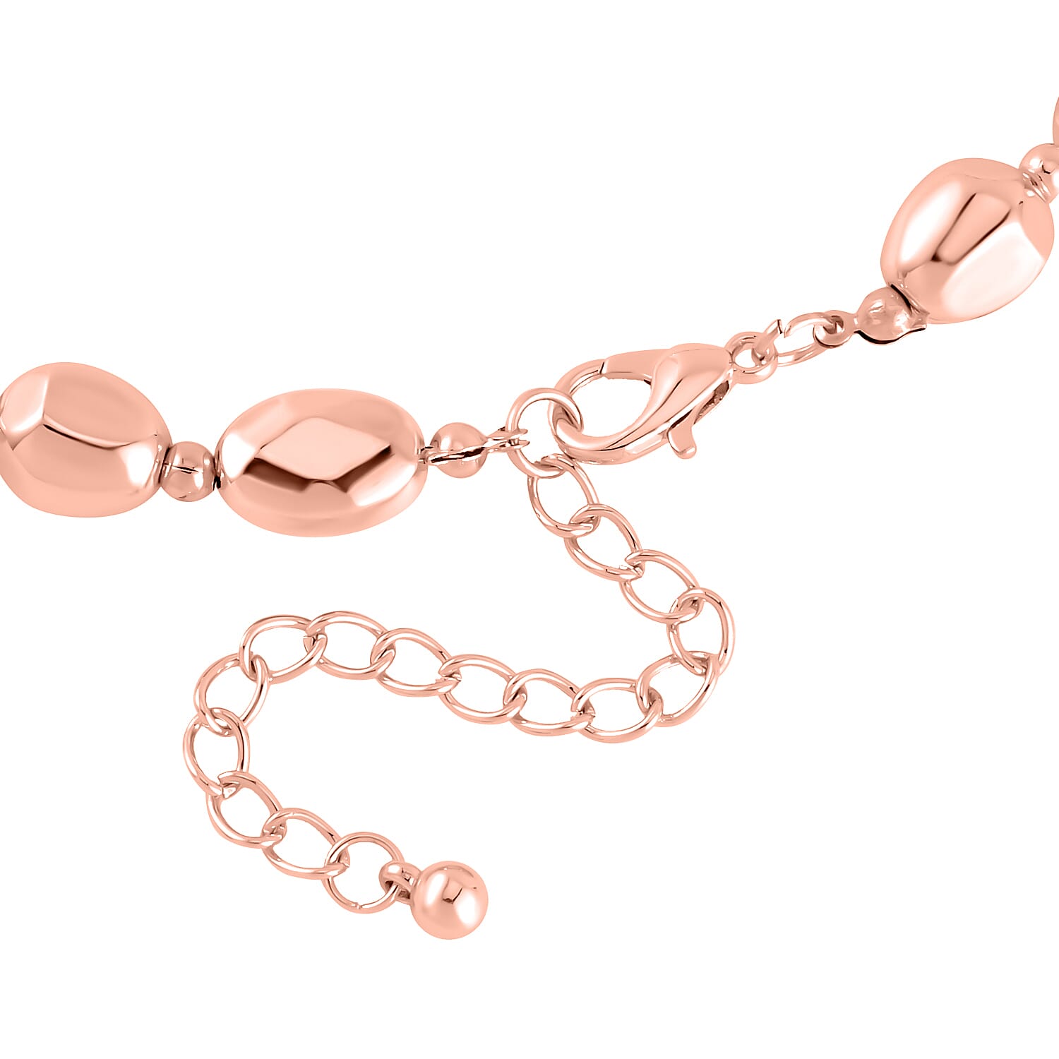 No Brand Necklace (Size - 20)