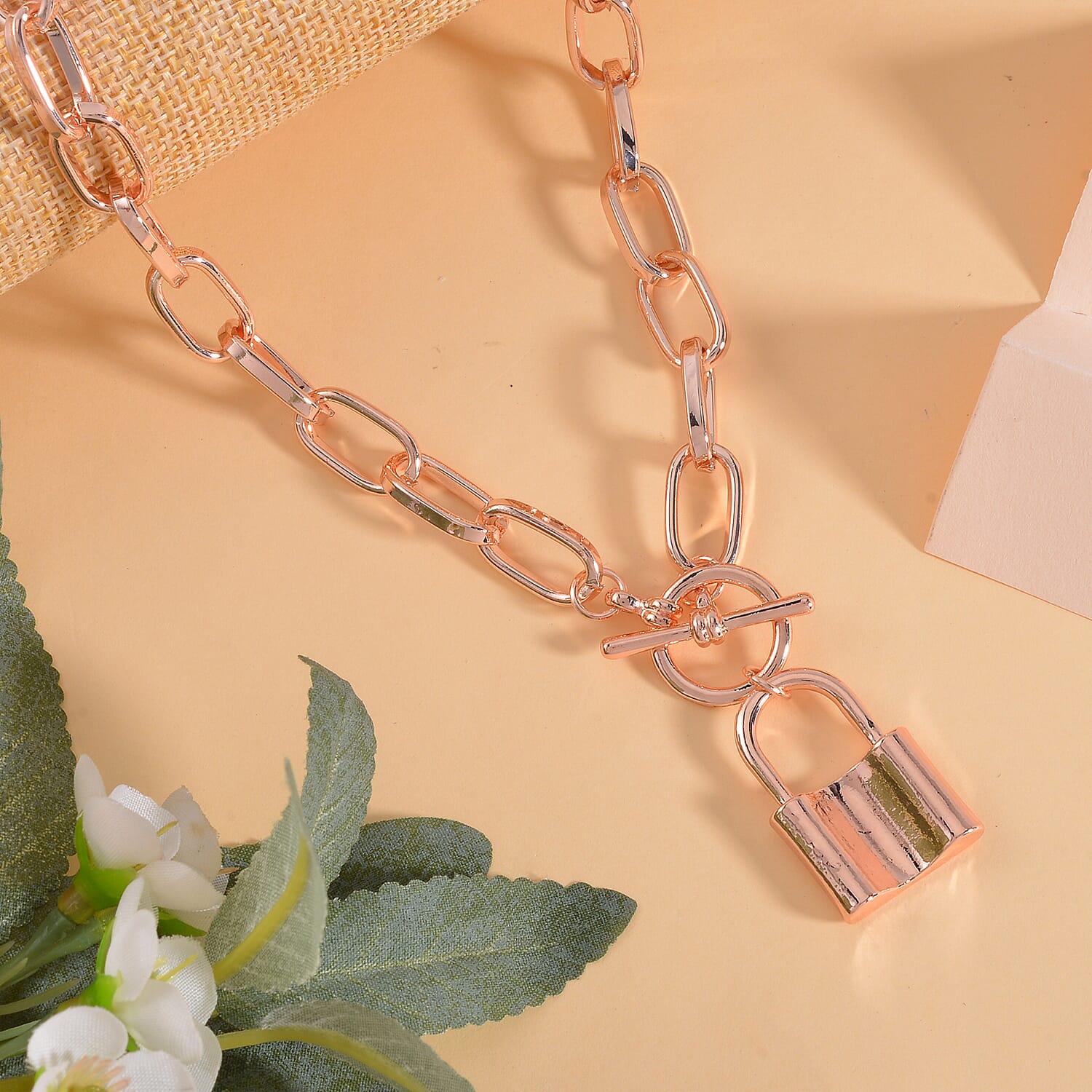 No Brand Necklace (Size - 20)