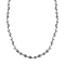 Designer Inspired Pebble Necklace (Size - 20-2 Inch Ext.)