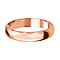 One Time Deal- Bangle (Size 7.25) in Rose Gold Tone