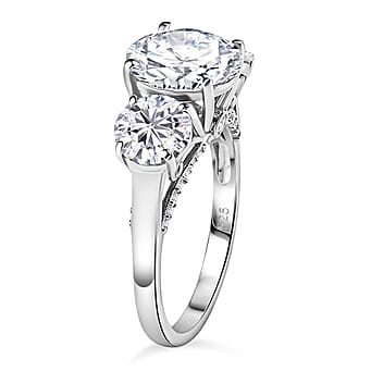 https://tjcuk.sirv.com/Products/76/4/7643035/Moissanite-Main-Stone-With-Side-Stone-Ring-in-Platinum-Overlay-Sterlin_7643035_3.jpg?w=342&h=342