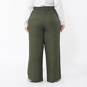 https://tjcuk.sirv.com/Products/76/4/7644915/Tamsy-Viscose-Solid-Jean-and-Pant-Trouser-Size-105x1-cm-Khaki-Navy_7644915_1.jpg?w=342&h=342