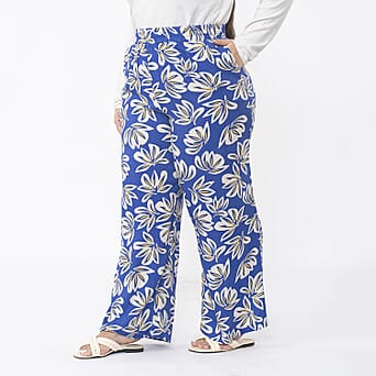 https://tjcuk.sirv.com/Products/76/4/7644957/Tamsy-Viscose-Floral-Jean-and-Pant-Trouser-Size-107x1-cm-Blue-Blue_7644957_2.jpg?w=342&h=342
