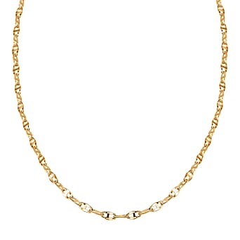 https://tjcuk.sirv.com/Products/76/4/7647107/Hatton-Garden-Closeout-9K-Yellow-Gold-Mini-Flat-Rambo-Necklace-Size-22_7647107.jpg?w=342&h=342