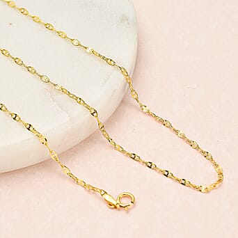 https://tjcuk.sirv.com/Products/76/4/7647107/Hatton-Garden-Closeout-9K-Yellow-Gold-Mini-Flat-Rambo-Necklace-Size-22_7647107_1.jpg?w=342&h=342