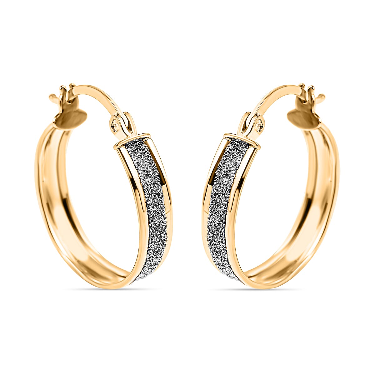 Hatton garden clearance earrings