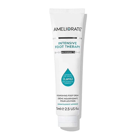 Ameliorate Intensive Foot Care - 75ml Ameliorate Intensive Foot Care - 75ml