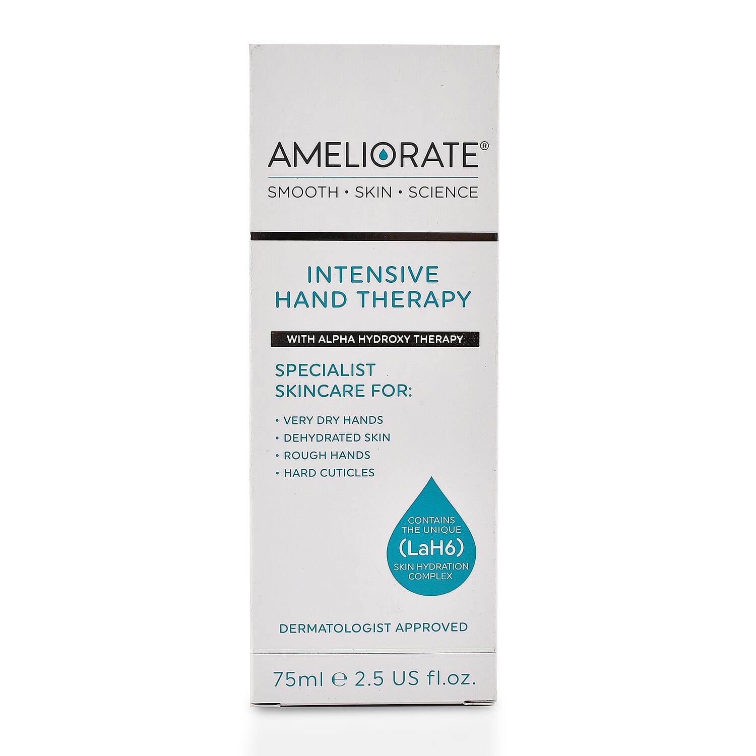 Ameliorate Intensive Hand Therapy - 75ml