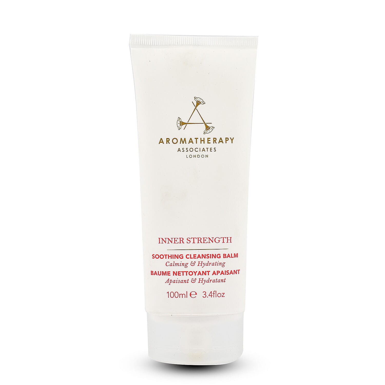 Aromatherapy Associates Inner Strength Cleansing Balm 100ml