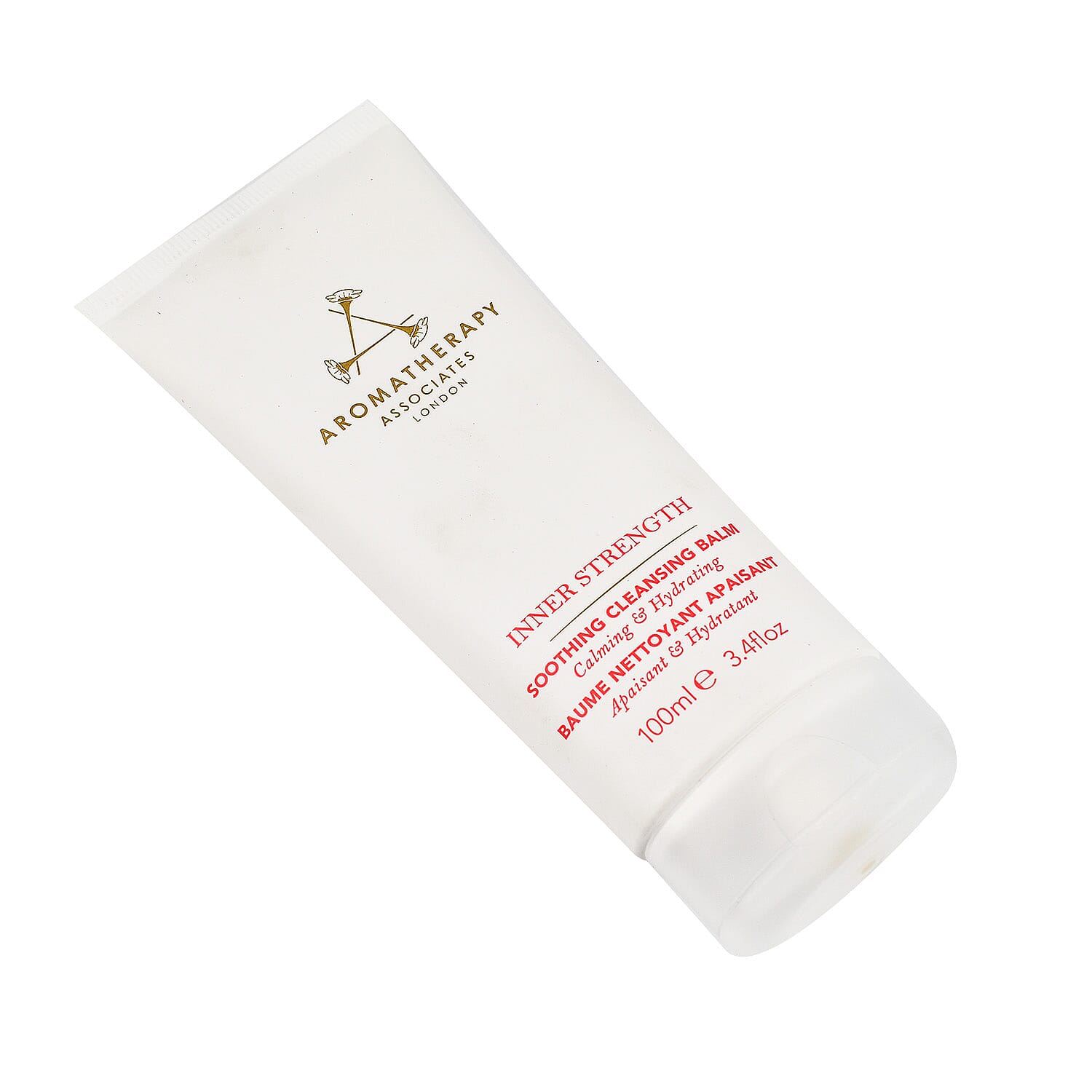 Aromatherapy Associates Inner Strength Cleansing Balm 100ml