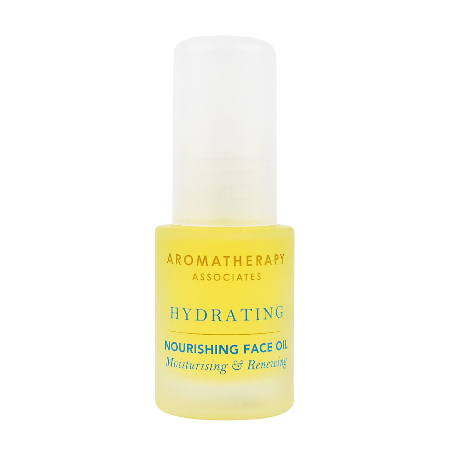 Aromatherapy Associates 15Ml Nourishing Face Oil