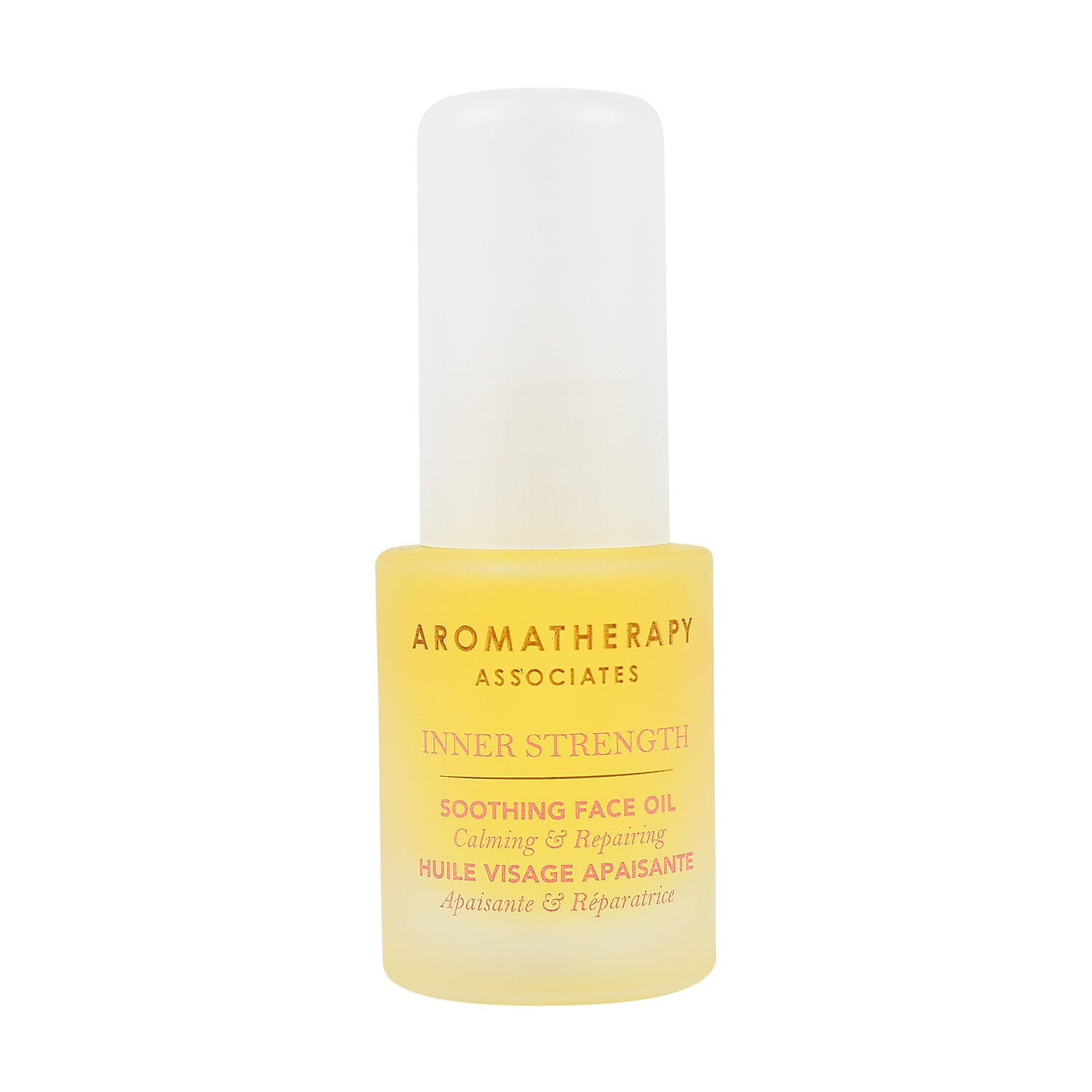 Aromatherapy Associates 15Ml Face Oil Inner Strength Soothing