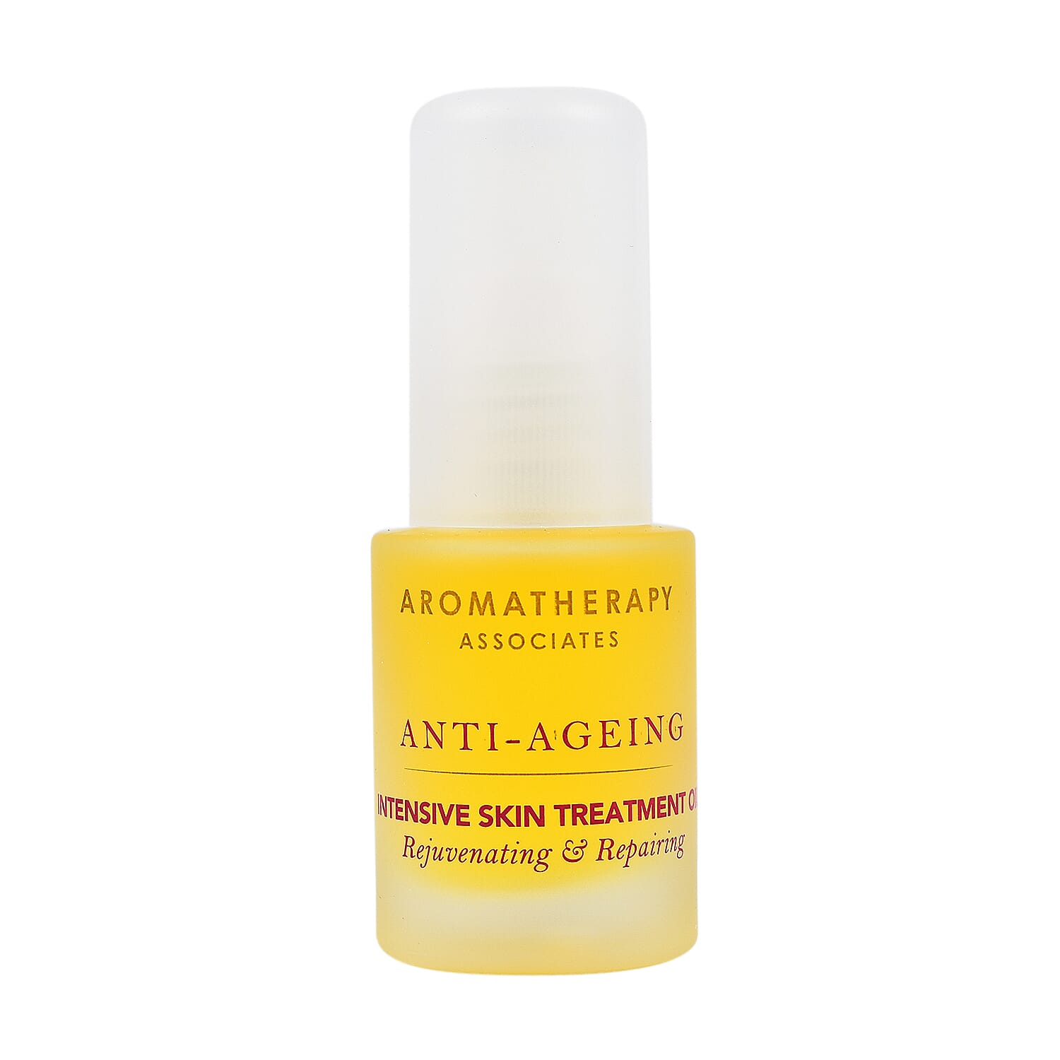 Aromatherapy Associates Anti-Ageing Intensive Skin Treatment Oil - 15ml