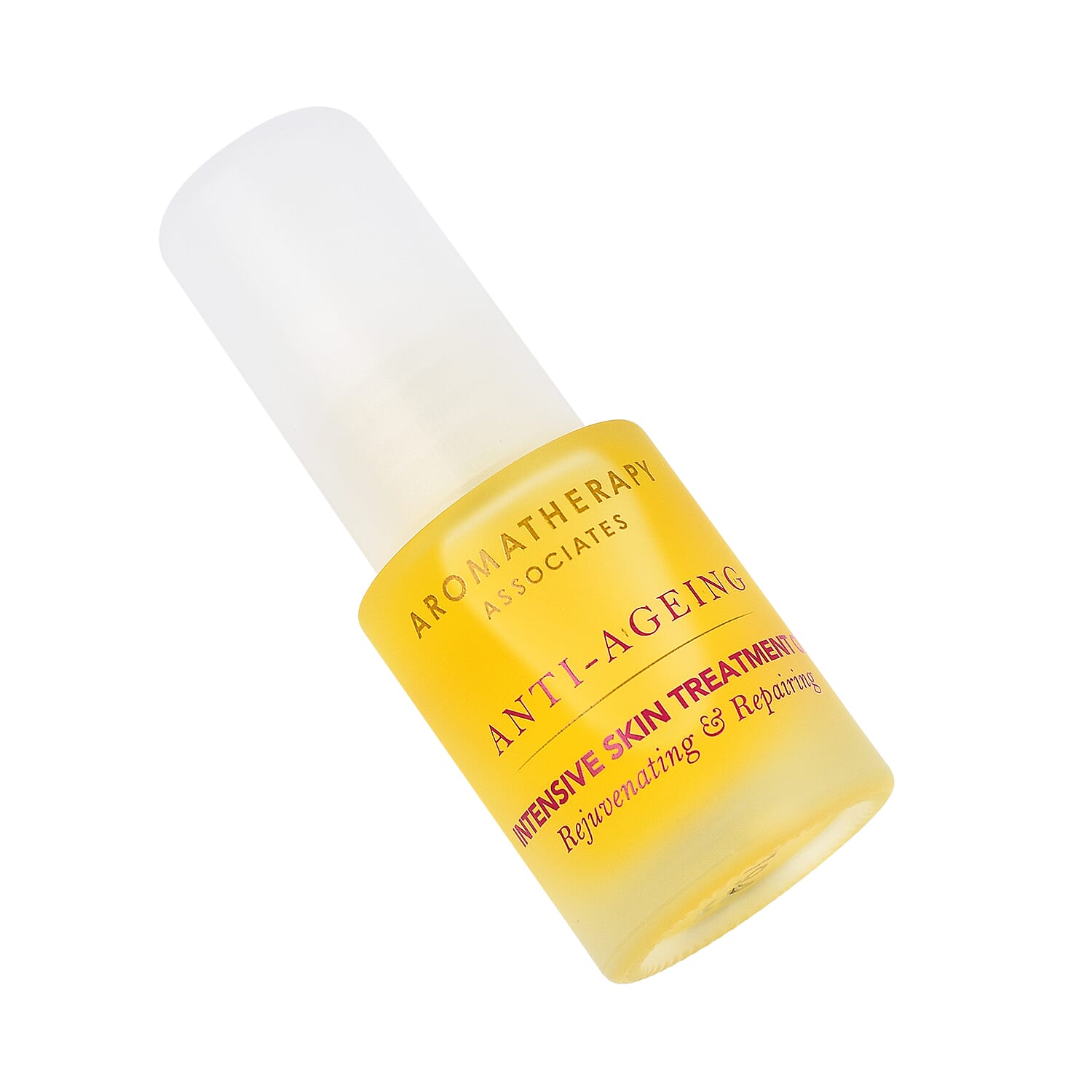 Aromatherapy Associates Anti-Ageing Intensive Skin Treatment Oil - 15ml