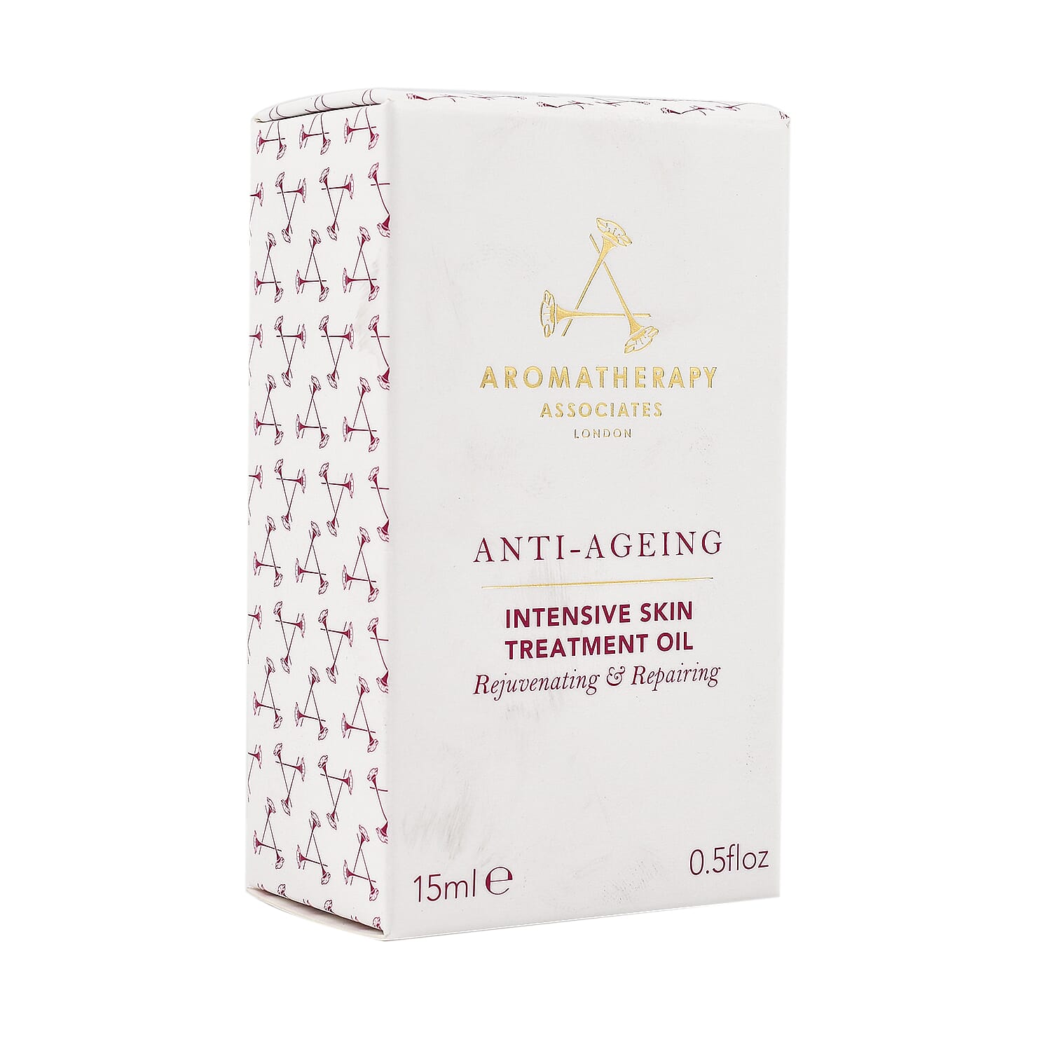 Aromatherapy Associates Anti-Ageing Intensive Skin Treatment Oil - 15ml