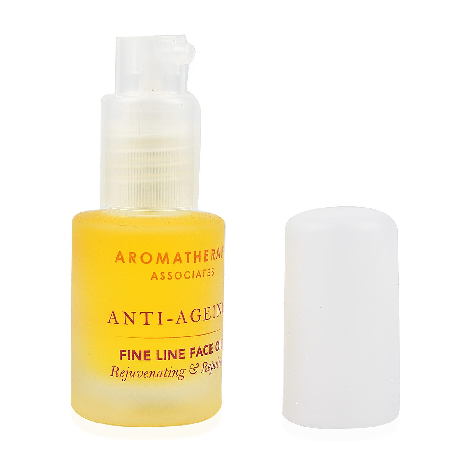 Aromatherapy Associates Anti-Ageing Intensive Skin Treatment Oil - 15ml