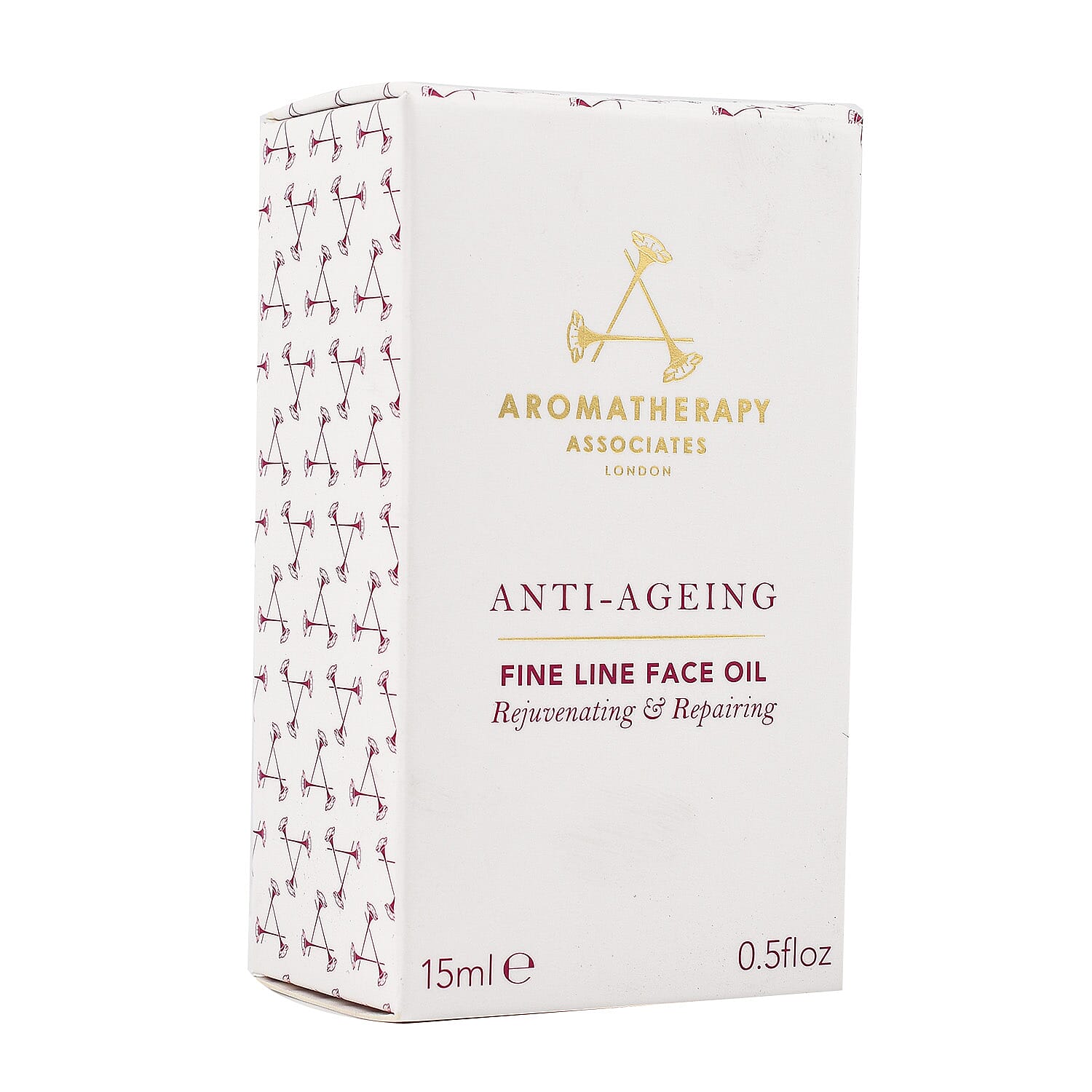 Aromatherapy Associates Anti-Ageing Intensive Skin Treatment Oil - 15ml