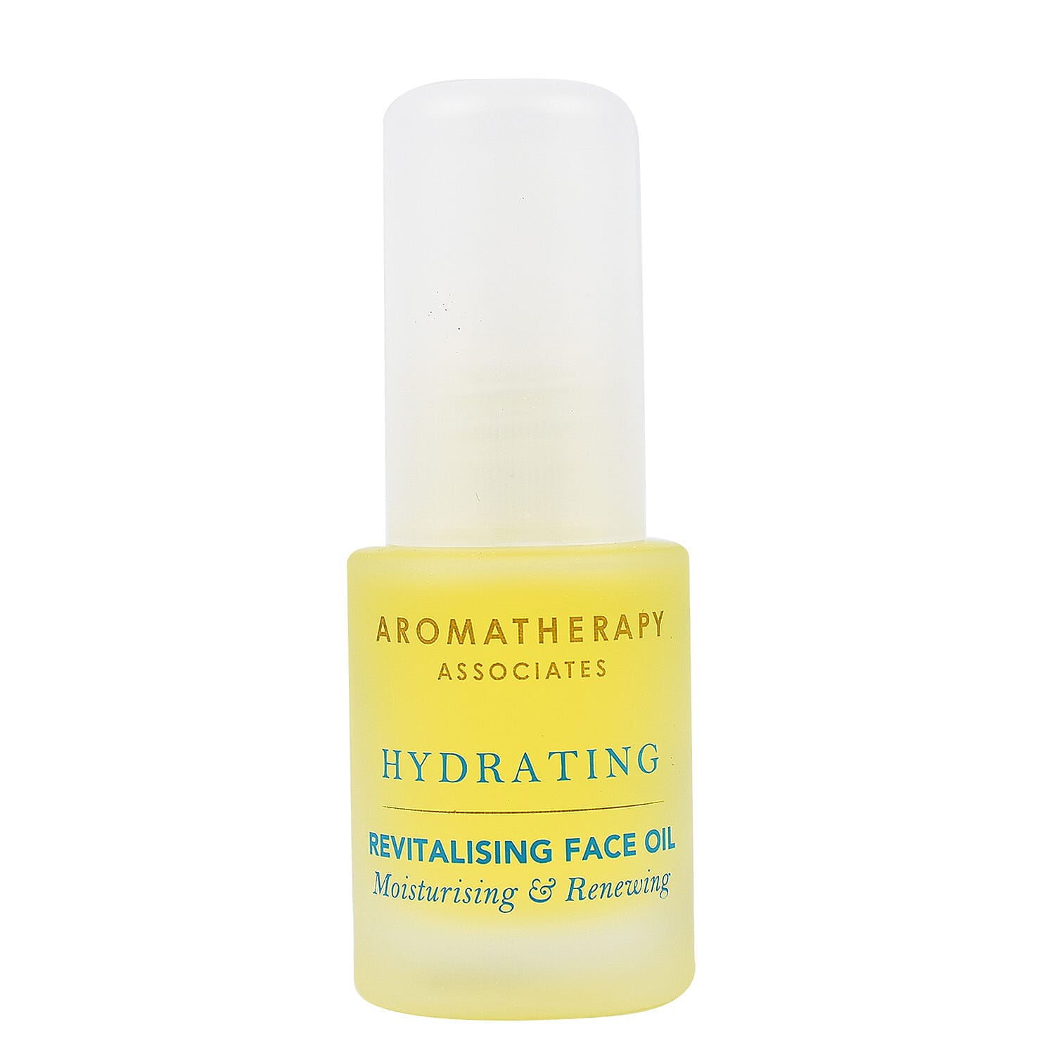 Aromatherapy Associates Hydrating Nourishing Face Oil - 15ml