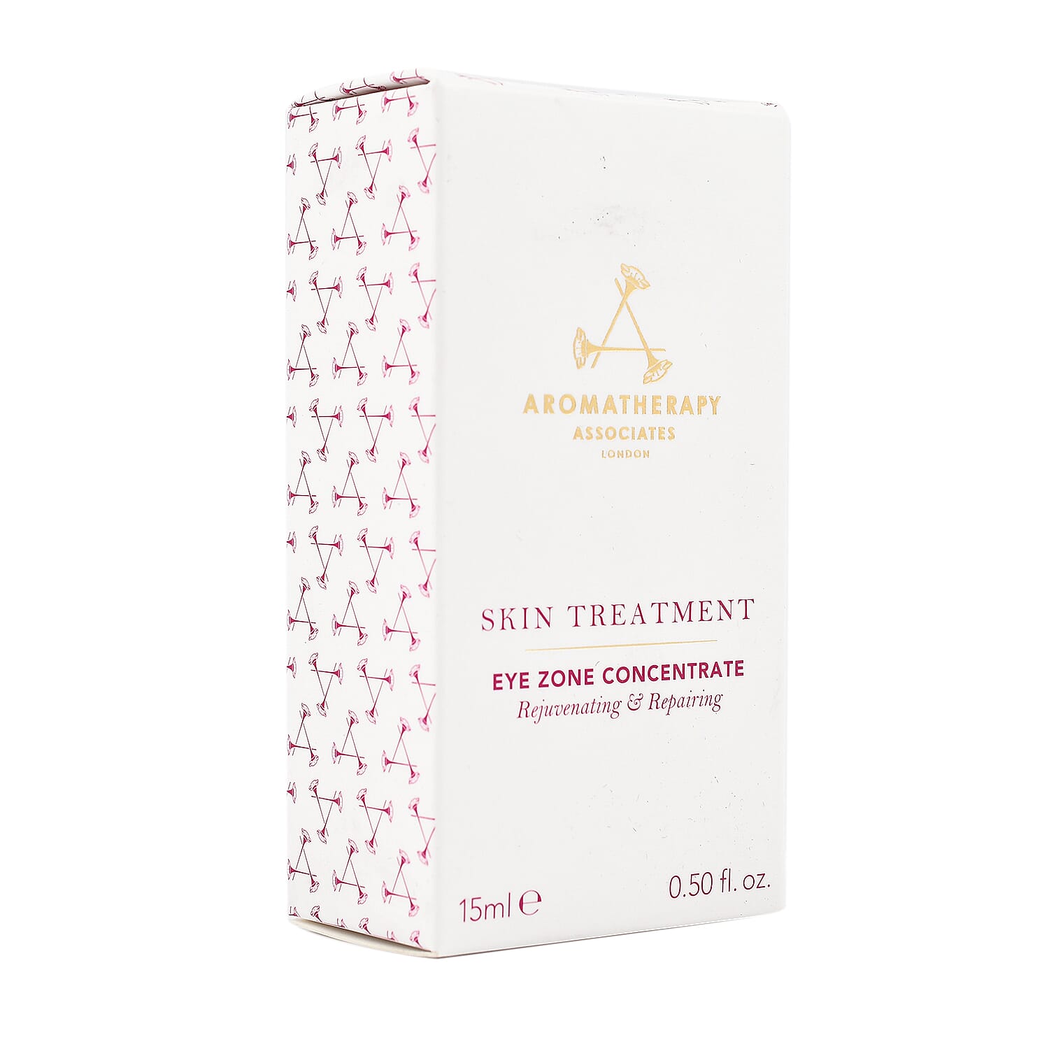 Aromatherapy Associates 15Ml Eye Zone Concentrate Skin Treatment