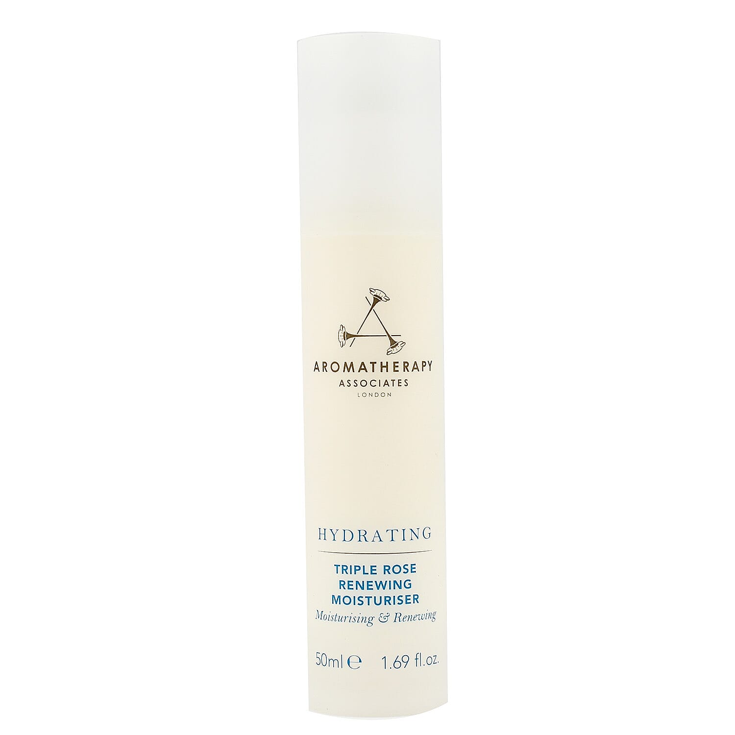 Aromatherapy Associates Hydrating Gel Mask - 50ml