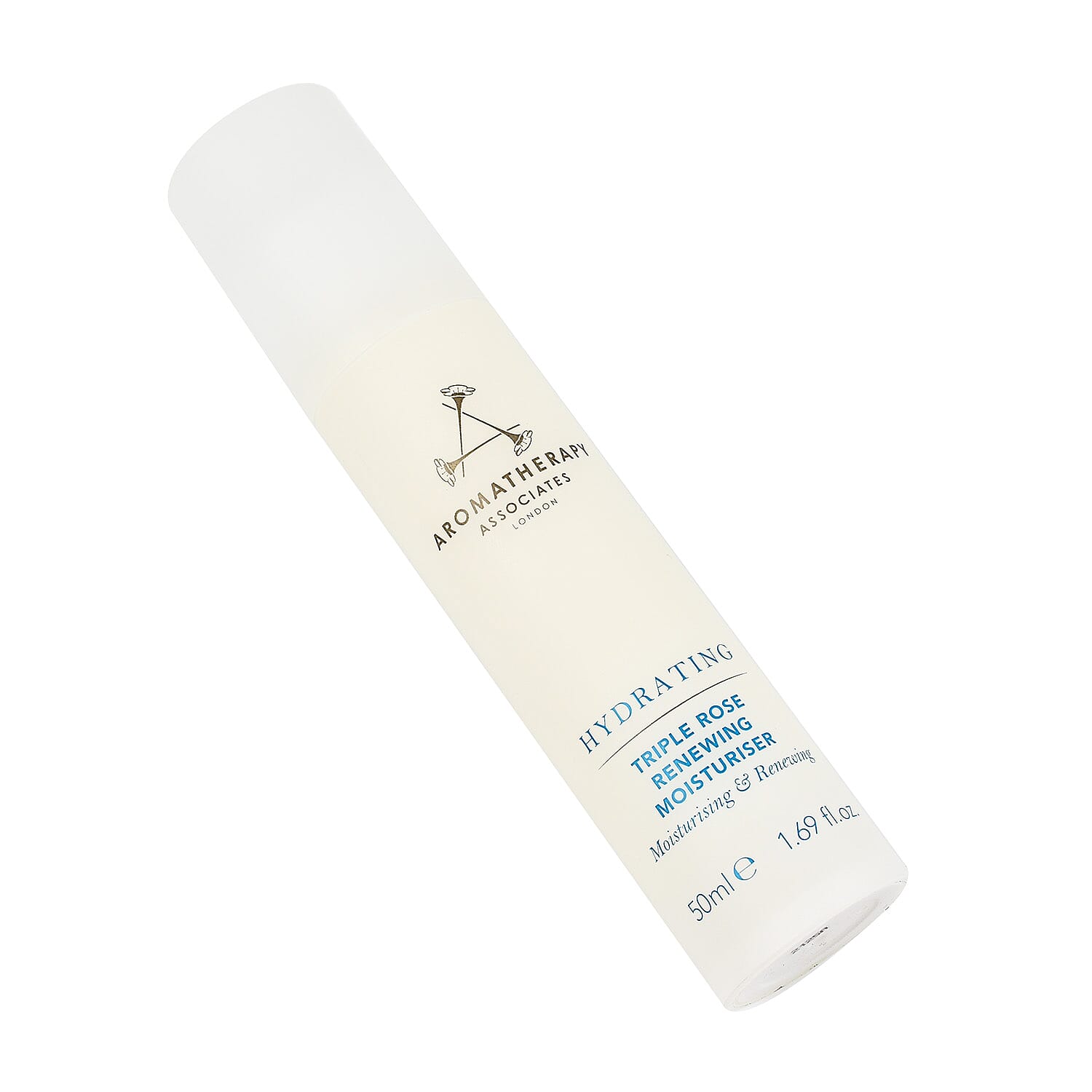 Aromatherapy Associates Hydrating Gel Mask - 50ml