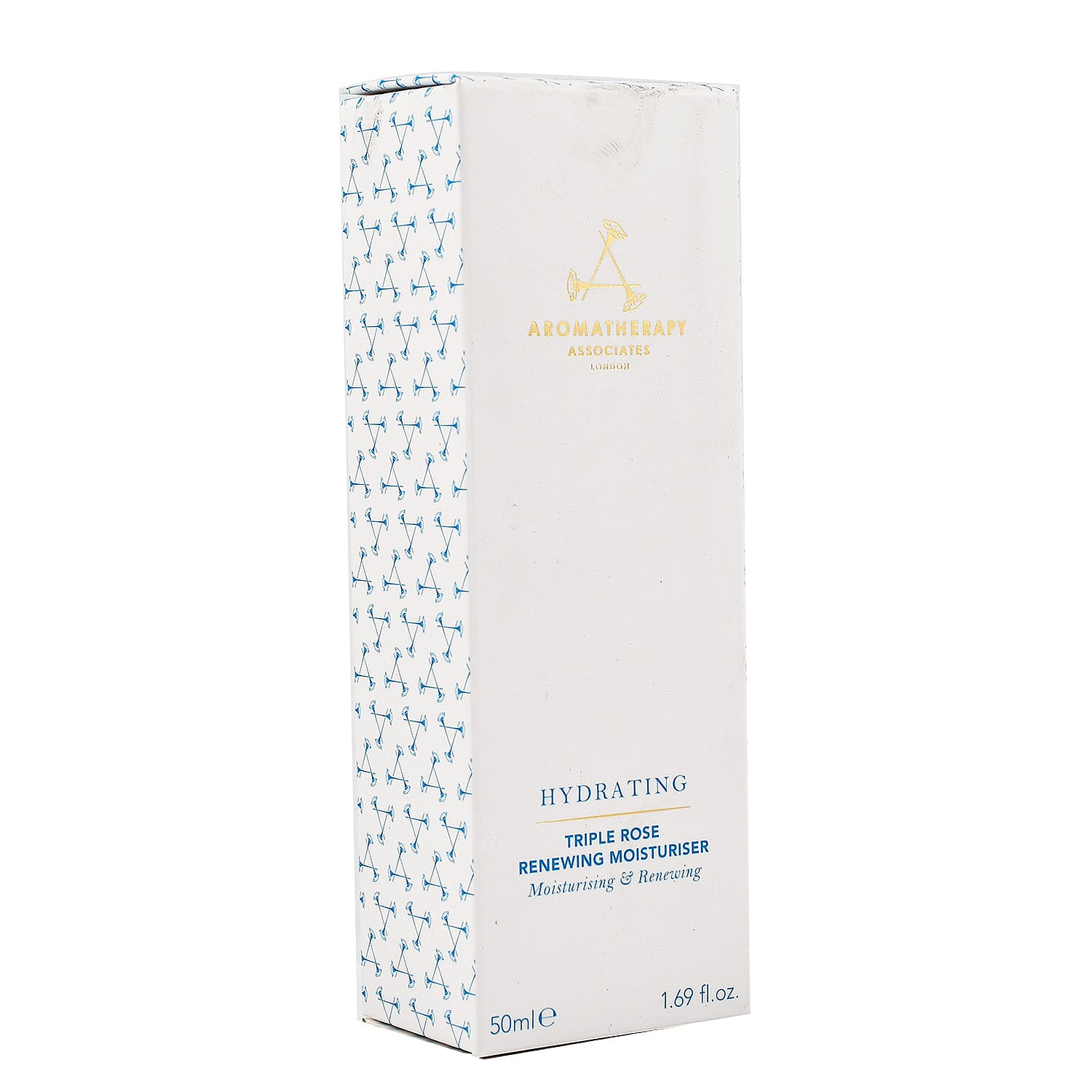 Aromatherapy Associates Hydrating Gel Mask - 50ml