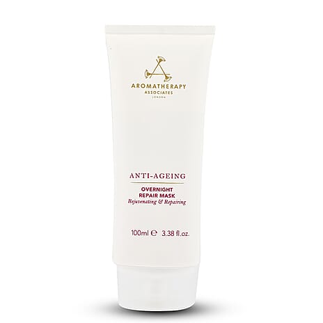 Aromatherapy Associates 100Ml Overnight Repair Mask