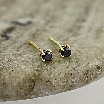 https://tjcuk.sirv.com/Products/76/4/7648121/9K-Yellow-Gold-Black-Diamond-Stud-Earrings_7648121_1.jpg?w=342&h=342