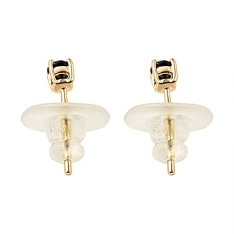 https://tjcuk.sirv.com/Products/76/4/7648121/9K-Yellow-Gold-Black-Diamond-Stud-Earrings_7648121_3.jpg?w=342&h=342