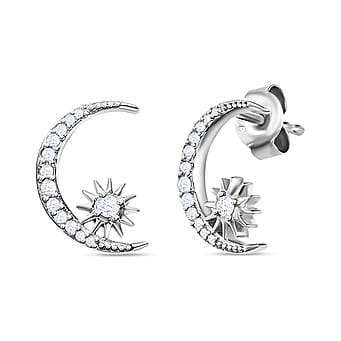 https://tjcuk.sirv.com/Products/76/4/7648258/White-Diamond-Fancy-Earring-in-Platinum-Overlay-Sterling-Silver-0-26-c_7648258.jpg?w=342&h=342