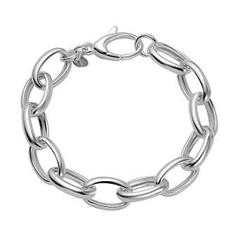 https://tjcuk.sirv.com/Products/76/4/7648750/Sterling-Silver-Glossy-Bracelet-Size-7-5-Silver-Wt-13-5-Gms_7648750.jpg?w=342&h=342
