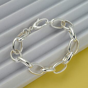 https://tjcuk.sirv.com/Products/76/4/7648750/Sterling-Silver-Glossy-Bracelet-Size-7-5-Silver-Wt-13-5-Gms_7648750_1.jpg?w=342&h=342