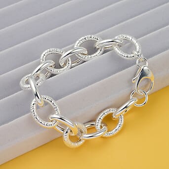 https://tjcuk.sirv.com/Products/76/4/7648764/No-Brand-Sterling-Silver-Bracelet-Size-7-5-Silver-Wt-30-7-Gms_7648764_1.jpg?w=342&h=342