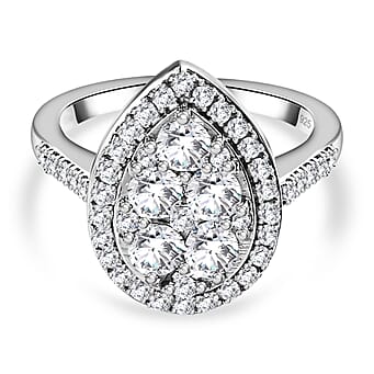 https://tjcuk.sirv.com/Products/76/4/7649067/Finest-CZ-Main-Stone-With-Side-Stone-Ring-in-Platinum-Overlay-Sterling_7649067.jpg?w=342&h=342