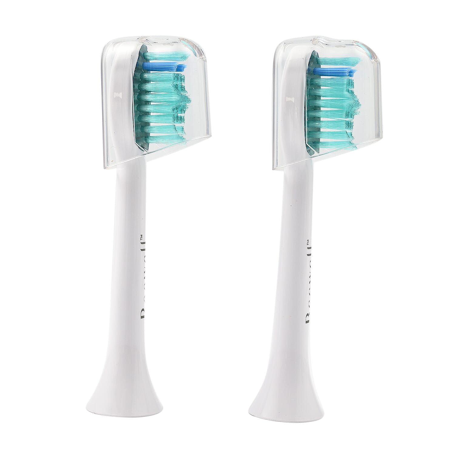 BeeWell Electric Sonic 4-in-1 Toothbrush with Blue and Red Light Therapy