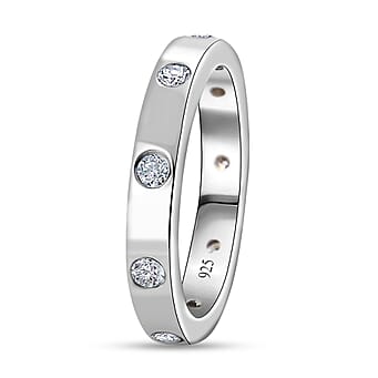 https://tjcuk.sirv.com/Products/76/4/7649347/White-Moissanite-Band-Ring-in-Platinum-Overlay-Sterling-Silver-0-45-ct_7649347_3.jpg?w=342&h=342
