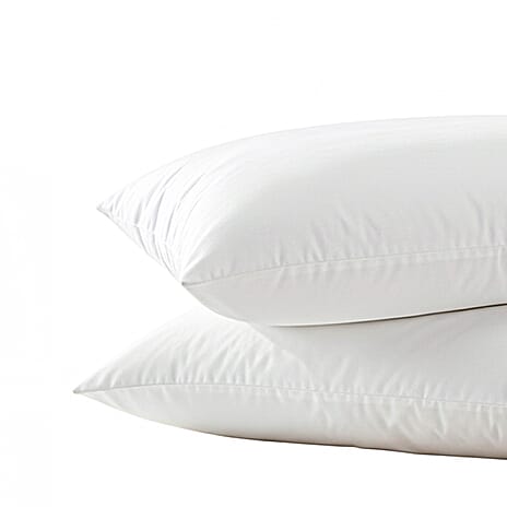 GX Suspension Pillow Twin Pack Medium Soft 2nd Generation